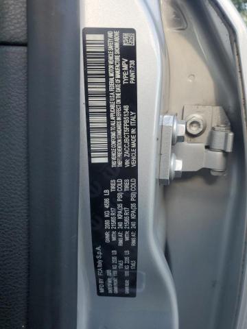 2015 JEEP RENEGADE T ZACCJBCT5FPB51348