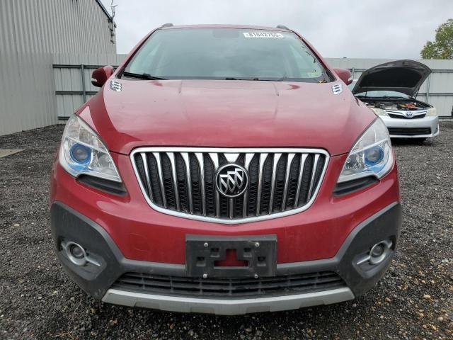 2015 BUICK ENCORE KL4CJCSB4FB064852