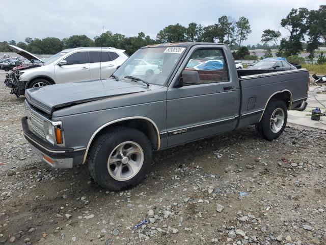 CHEVROLET S TRUCK S1