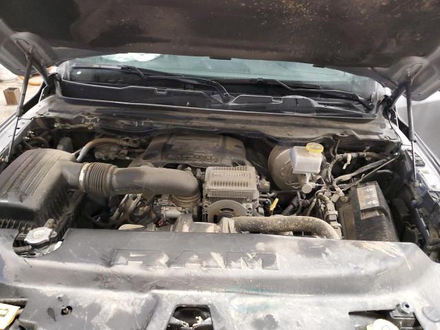 2024 RAM 1500 LARAM 1C6SRFJTXRN223910