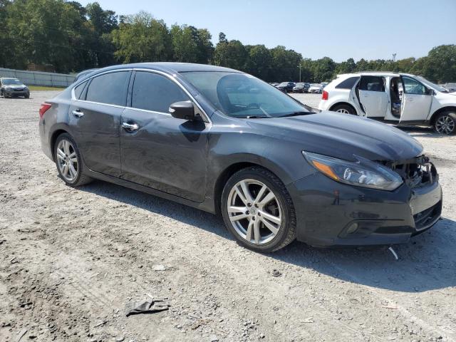 2017 NISSAN ALTIMA 3.5SL 1N4BL3AP2HC124316