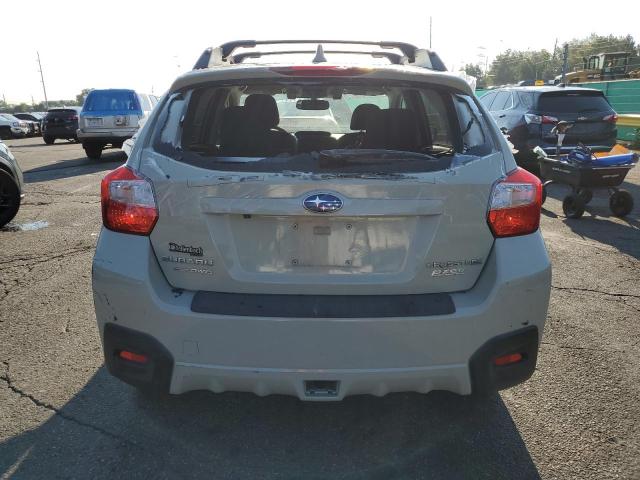 2016 SUBARU CROSSTREK JF2GPADC5GH251808