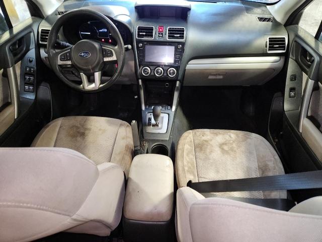 2018 SUBARU FORESTER 2 JF2SJAGC8JH477226