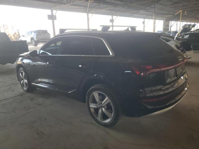 2019 AUDI E-TRON PRESTIGE WA1VAAGE5KB016514