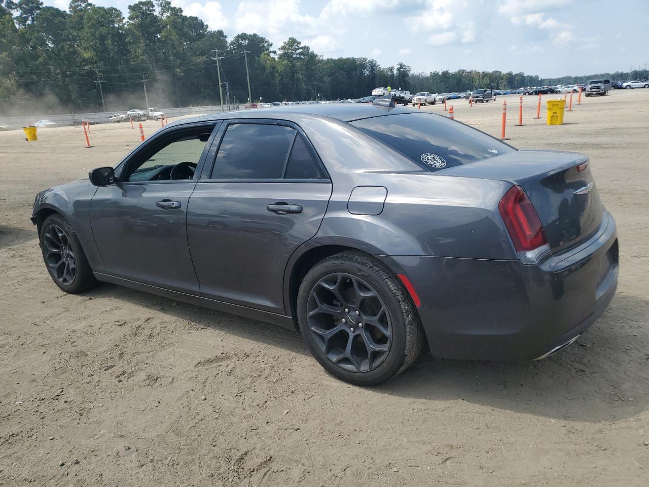 CHRYSLER 300S S