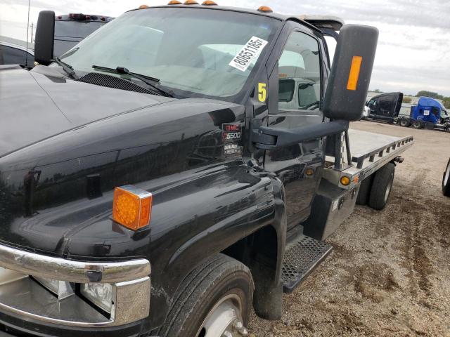 Global Auto Auctions: 2006 GMC C5500 C5C0