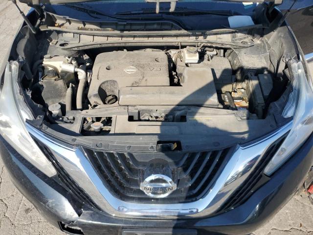 2017 NISSAN MURANO S 5N1AZ2MHXHN174870