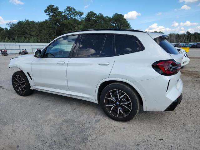 2024 BMW X3 XDRIVE30I #3287555994