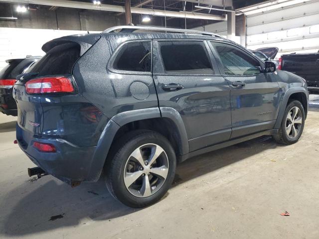 2017 JEEP CHEROKEE T 1C4PJMBS3HW546012
