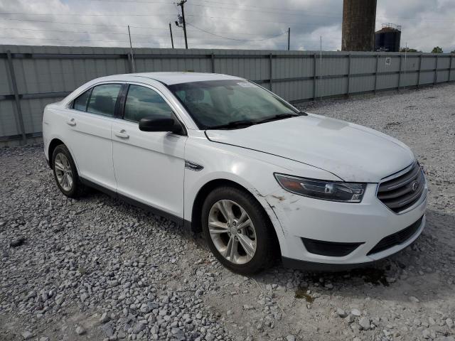2017 FORD TAURUS SE 1FAHP2D87HG135351