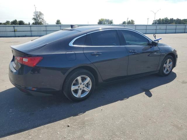 2023 CHEVROLET MALIBU LS 1G1ZC5ST7PF188597