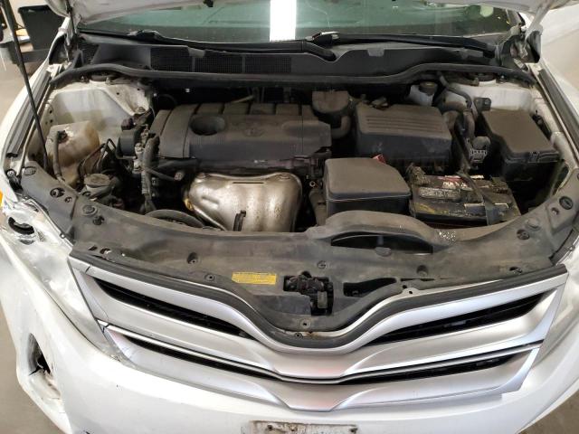 2015 TOYOTA VENZA LE 4T3BA3BB0FU072861