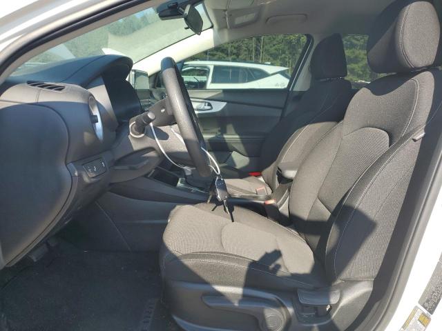 2024 KIA FORTE LX - 3KPF24AD7RE827379