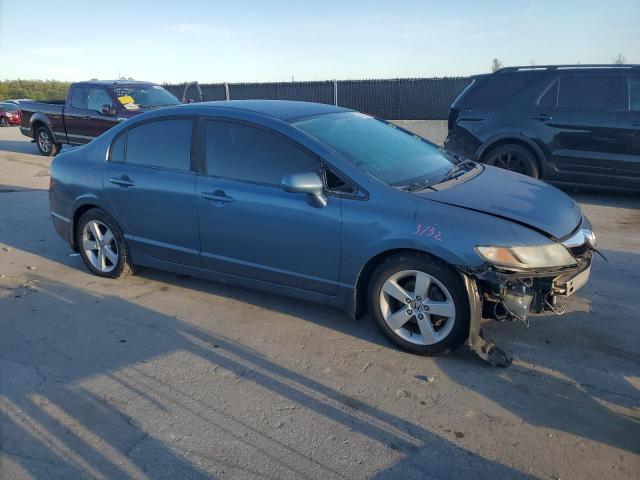 2010 HONDA CIVIC LX-S #3315908148