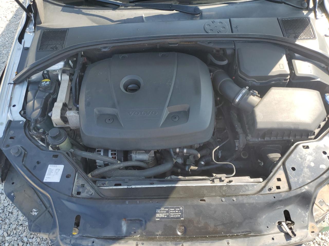 VOLVO XC70 T5 PREMIER