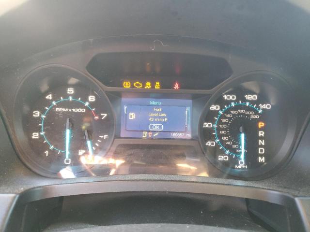 2013 FORD EXPLORER #3253768375