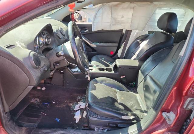 2010 PONTIAC G6 #3291348138