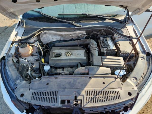 2017 VOLKSWAGEN TIGUAN WOL WVGRV7AX5HK014310