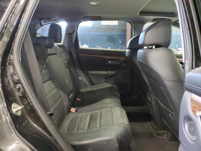 2017 HONDA CR-V EXL 5J6RW2H8XHL019378