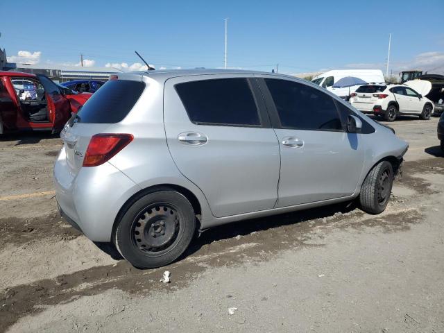 2015 TOYOTA YARIS - VNKKTUD31FA016777