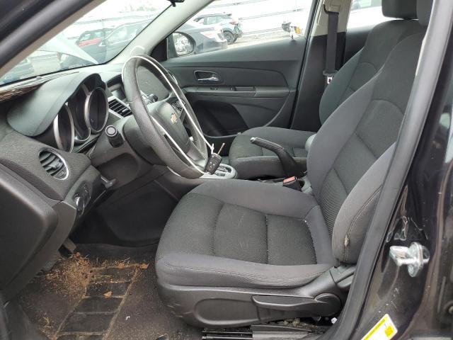 2015 CHEVROLET CRUZE LT - 1G1PC5SB3F7276375