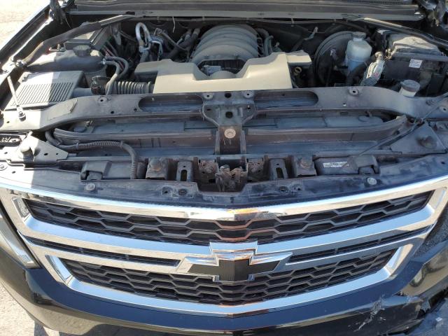 2018 CHEVROLET TAHOE K150 #3280679384