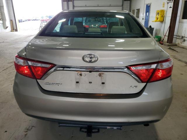 2015 TOYOTA CAMRY LE 4T4BF1FK8FR472777