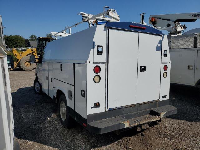 2016 FORD ECONOLINE E350 SUPER DUTY CUTAWAY VAN 1FDWE3FL5GDC28346