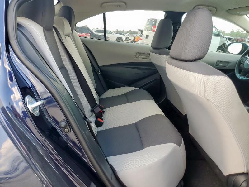 2024 TOYOTA COROLLA LE #3302932633