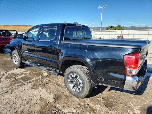 2017 TOYOTA TACOMA DOU - 3TMCZ5AN1HM107626