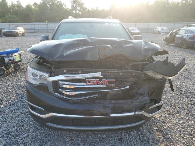 2018 GMC ACADIA SLT-1 1GKKNMLS3JZ185922