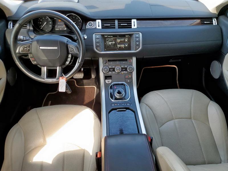 2016 LAND ROVER RANGE ROVE SALVR2BG9GH086415