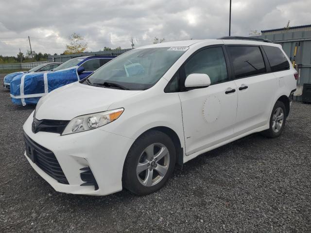 2018 TOYOTA SIENNA L 5TDZZ3DC2JS908483