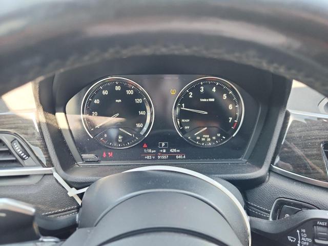 2018 BMW X2 XDRIVE28I WBXYJ5C38JEF77811
