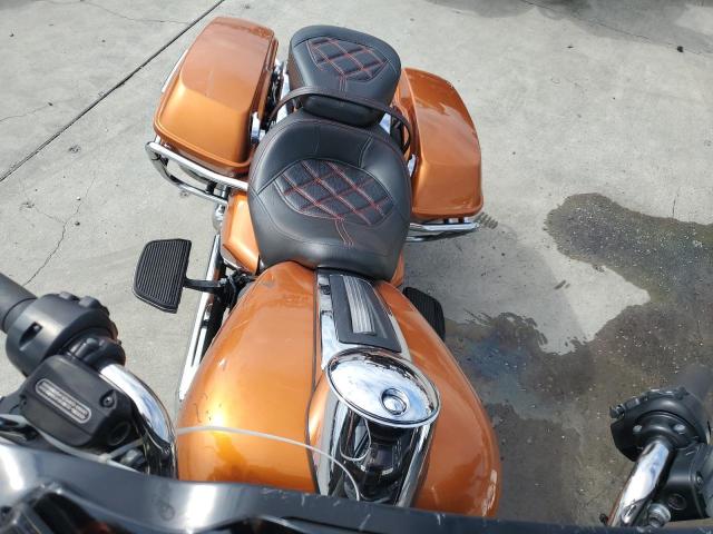 2014 HARLEY-DAVIDSON FLHTK ELEC 1HD1KEL19EB655154