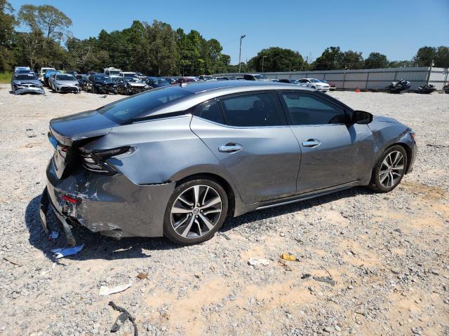 2020 NISSAN MAXIMA SV 1N4AA6CV1LC381040