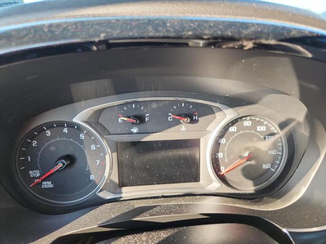 2022 CHEVROLET TRAVERSE LT 1GNERGKW7NJ122918