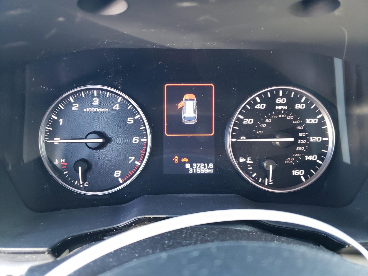 SUBARU OUTBACK PREMIUM