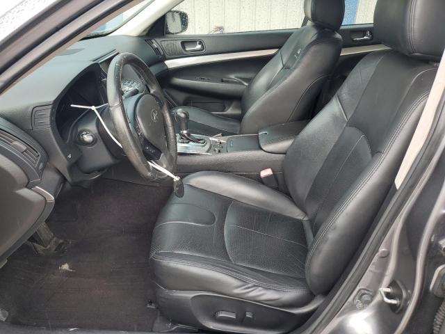 2015 INFINITI Q40 JN1CV6AR7FM650530