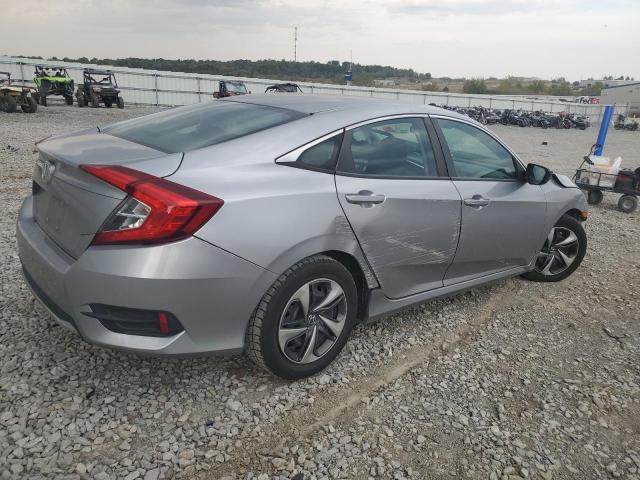 2020 HONDA CIVIC LX - 19XFC2F69LE027220