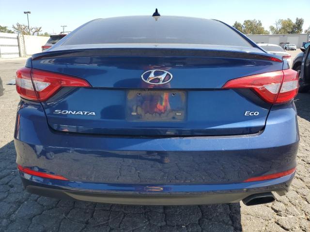 2015 HYUNDAI SONATA ECO 5NPE24AA7FH162363