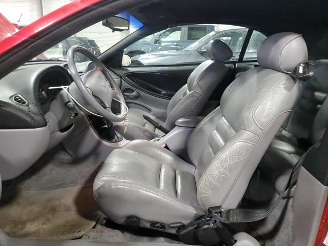 1995 FORD MUSTANG GT #3273926790