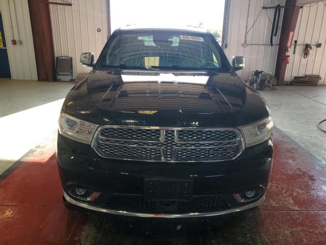 2017 DODGE DURANGO CI 1C4SDJET3HC833825