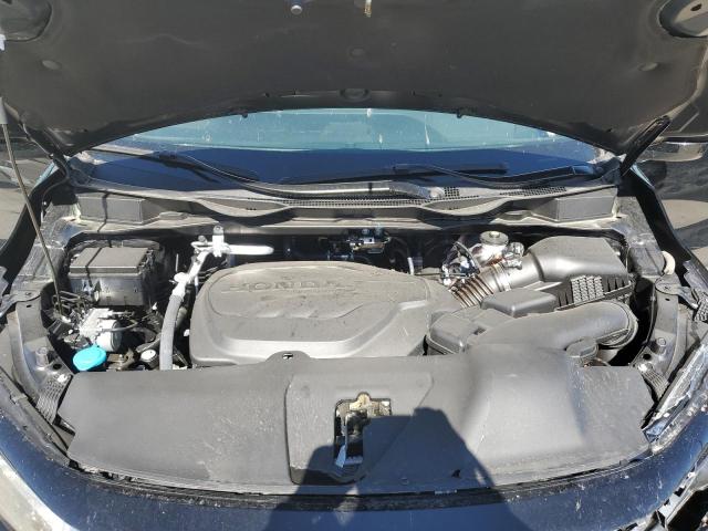 2025 HONDA ODYSSEY EX 5FNRL6H64SB085147