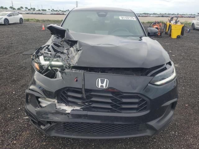 2025 HONDA HR-V SPORT - 3CZRZ1H53SM739585