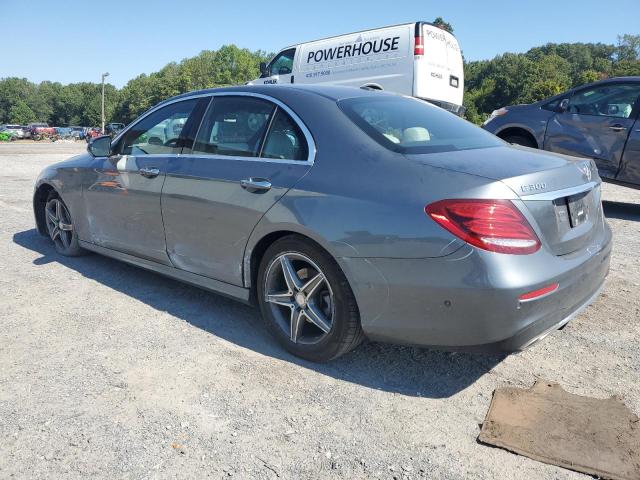 2017 MERCEDES-BENZ E 300 4MATIC WDDZF4KB3HA031511