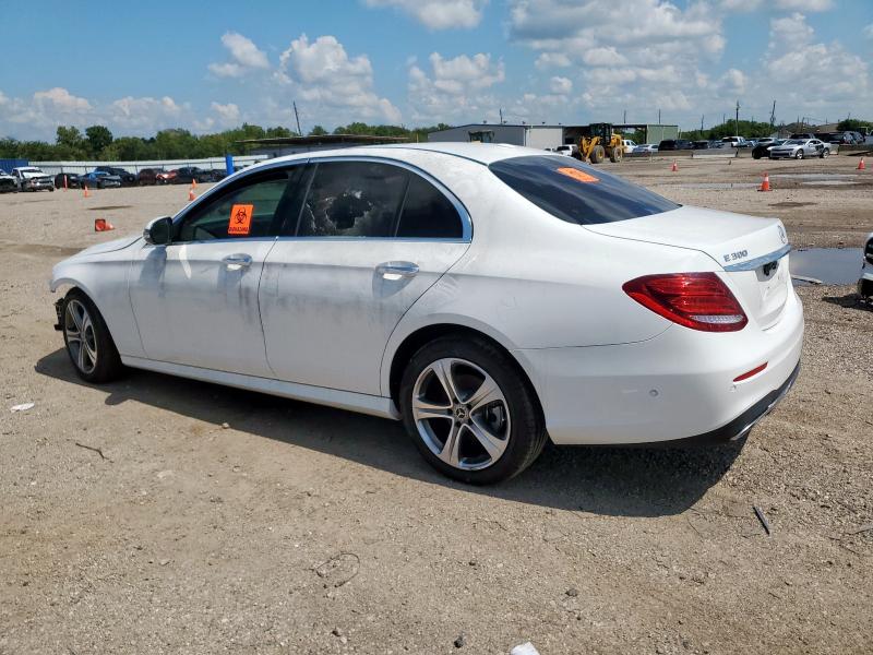 2019 MERCEDES-BENZ E 300 WDDZF4JB0KA552243