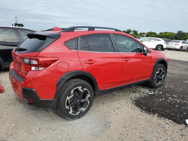 2021 SUBARU CROSSTREK JF2GTHMC2M8315657
