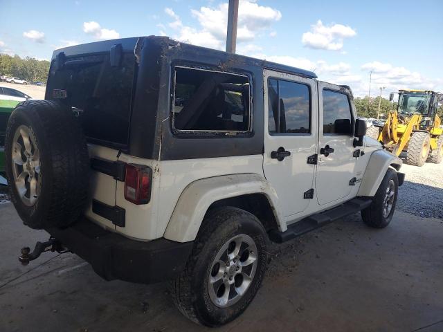 2013 JEEP WRANGLER UNLIMITED SAHARA #3301818375