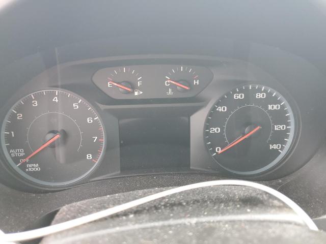 2018 CHEVROLET MALIBU LS 1G1ZB5ST3JF169037